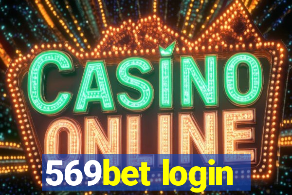 569bet login